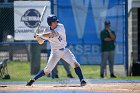 Baseball vs Babson  Wheaton College Baseball vs Babson during Semi final game of the NEWMAC Championship hosted by Wheaton. - (Photo by Keith Nordstrom) : Wheaton, baseball, NEWMAC